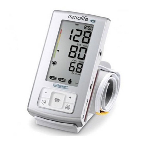 마이크로라이프 팔뚝형 전자혈압계 BP-A6-PC - 혈압측정기